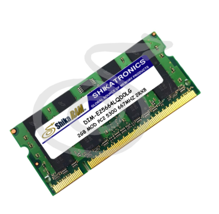 2GB 2RX8
