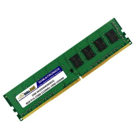 8GB 1Rx8