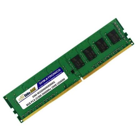 8GB 1Rx8