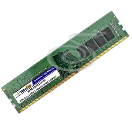 8GB 2RX8