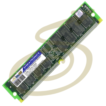 16MB EDO